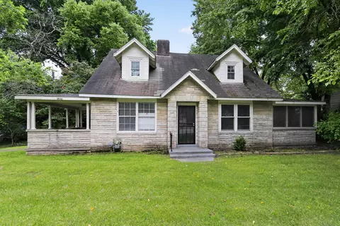 1841 James Rd, Memphis, TN 38127