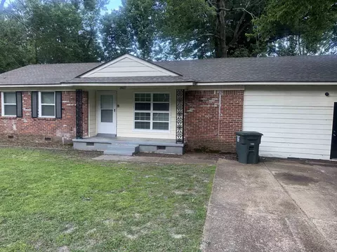 3837 Voltaire Ave, Memphis, TN 38128
