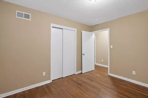 Bedroom - 2015 E Holmes Rd, Memphis, TN 38116 photo 5 of 6