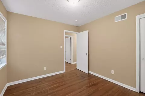 Bedroom - 2015 E Holmes Rd, Memphis, TN 38116 photo 6 of 6