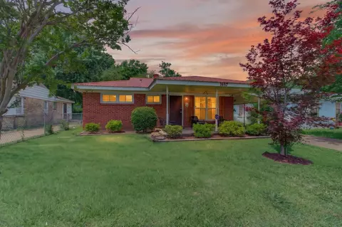 1657 Duke St, Memphis, TN 38108