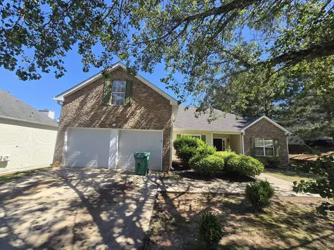 3152 Mackham Ave, Memphis, TN 38118
