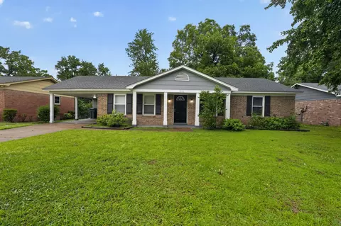 3152 Mackham Ave, Memphis, TN 38118