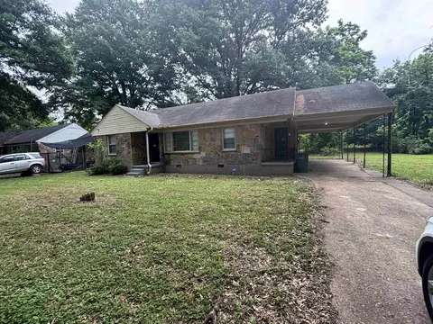 2840 Allen Rd, Memphis, TN 38128