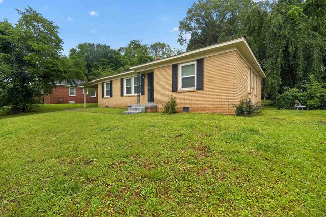 2970 Manndale Dr, Memphis, TN 38127