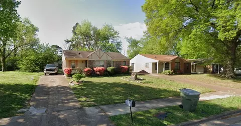 3451 Birdsong Ferry Rd, Memphis, TN 38118
