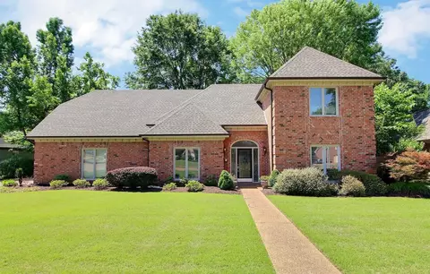 10427 Shea Woods Dr, Collierville, TN 38017
