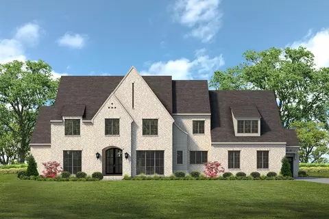 577 Lambs Brook Ln, Collierville, TN 38017
