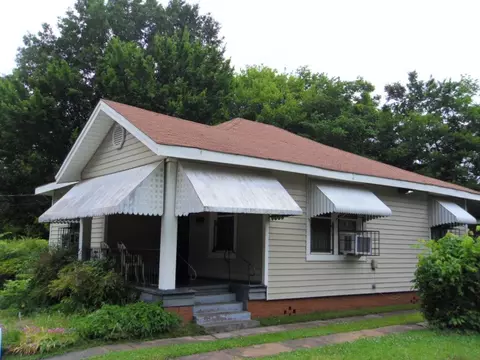 2504 Princeton Ave, Memphis, TN 38112