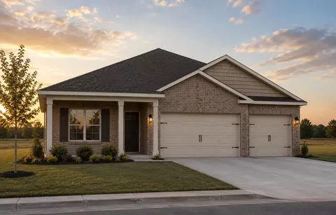 990 Mewborn Farm Rd, Oakland, TN 38060