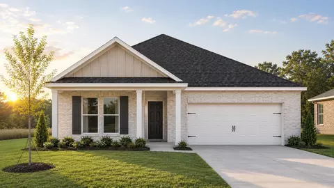 980 Mewborn Farm Rd, Oakland, TN 38060