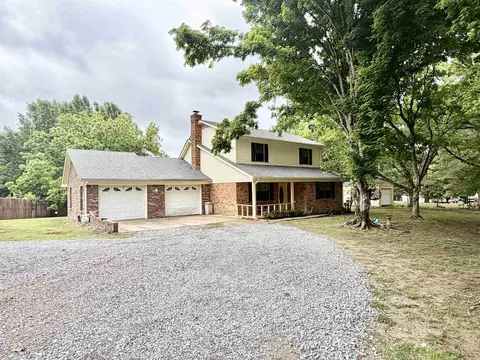 2006 Maple Dr, Atoka, TN 38004