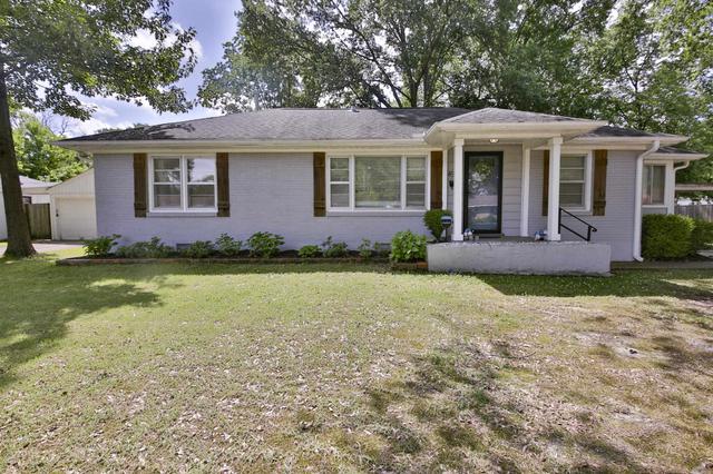 4545 Amboy Dr, Memphis, TN 38117
