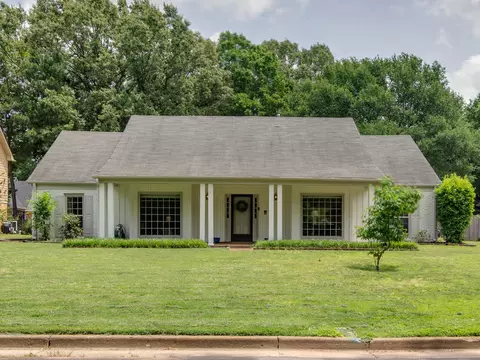 2962 Pangbourne Cv, Germantown, TN 38138