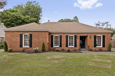 1679 Vera Cruz St, Memphis, TN 38117