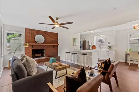 1679 Vera Cruz St, Memphis, TN 38117