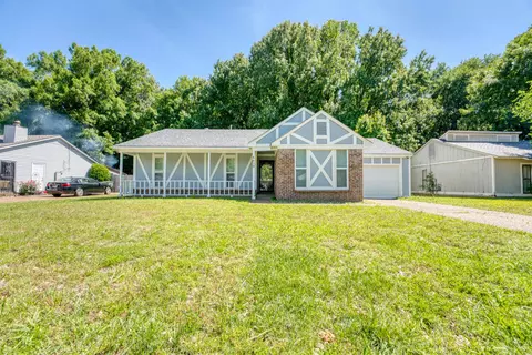 6639 Santaolina Dr, Memphis, TN 38134