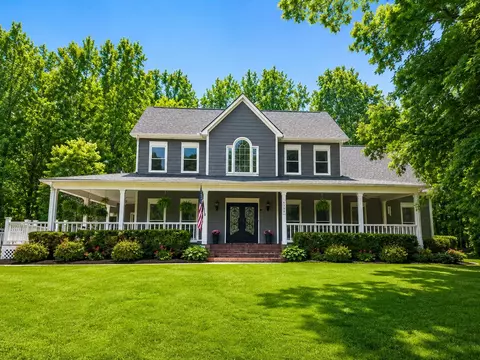 6769 S Helene Dr, Millington, TN 38053