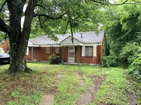 871 N Dunlap St, Memphis, TN 38107