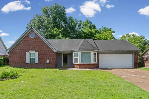 7697 Mesa Dr, Memphis, TN 38133