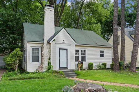 1818 Mignon Ave, Memphis, TN 38107