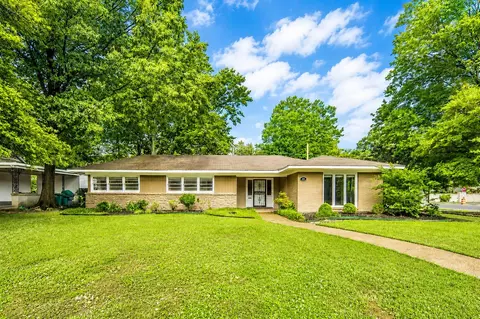 219 N Rose Rd, Memphis, TN 38117