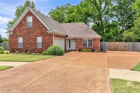 11692 Wilder St, Arlington, TN 38002
