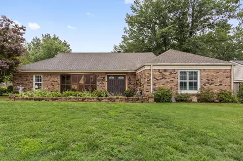 6921 Stornaway Dr, Memphis, TN 38119