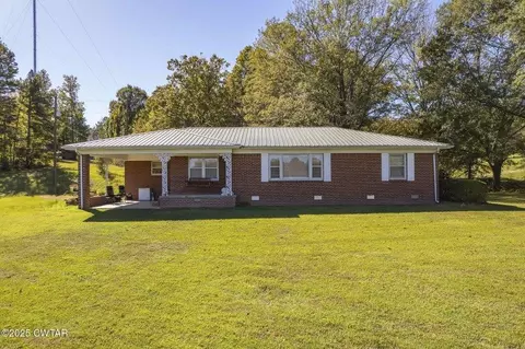 5738 Hwy 45 Hwy N, Bethel Springs, TN 38315