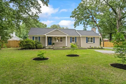 4880 Princeton Rd, Memphis, TN 38117