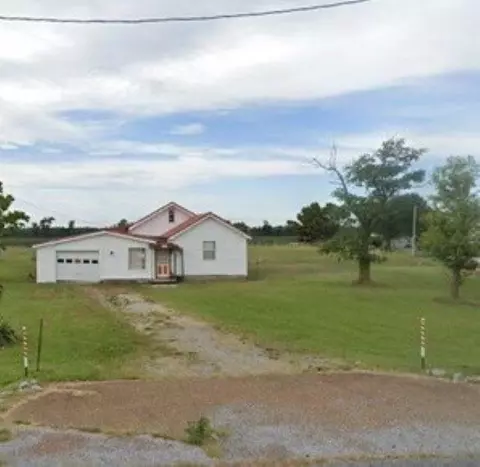 2460 State Route 79 Rd, Ridgely, TN 38080