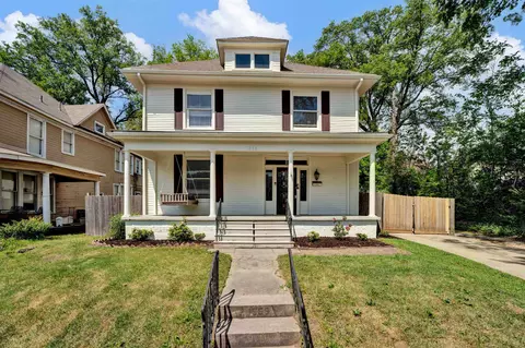 1556 Court Ave, Memphis, TN 38104