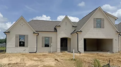 95 Gracie Valley Dr, Oakland, TN 38060