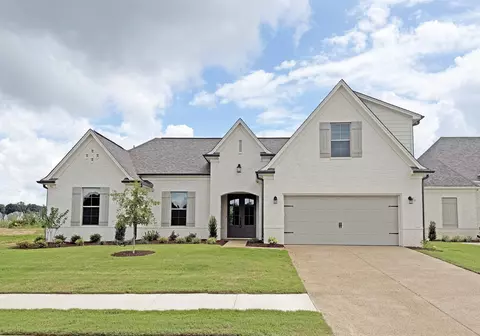 95 Gracie Valley Dr, Oakland, TN 38060