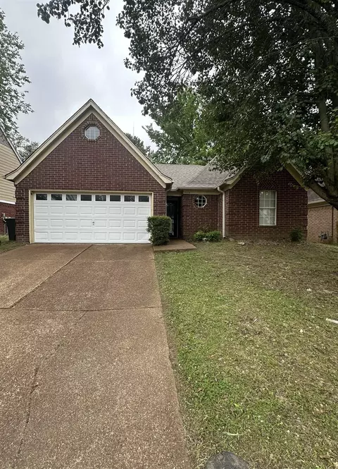 7115 Lindsey Leaf Cv, Cordova, TN 38018