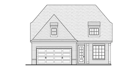 9597 Cotton Feed St, Cordova, TN 38018