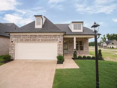 9597 Cotton Feed St, Cordova, TN 38018