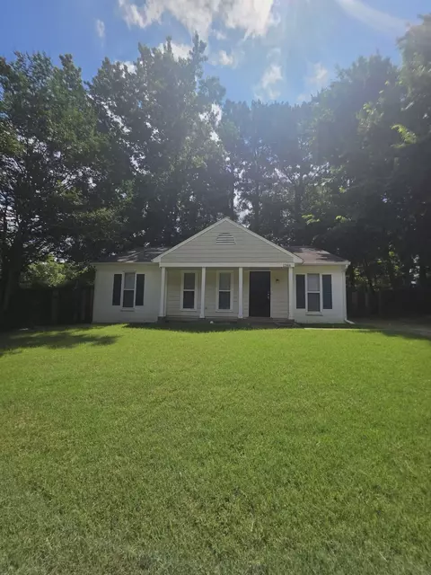 1288 E Kamali Cv, Memphis, TN 38134
