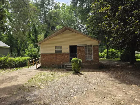 859 N Ball Rd, Memphis, TN 38106