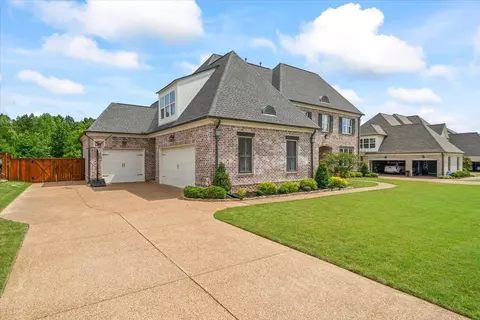 10480 Mount Mckenzie Rd, Lakeland, TN 38002