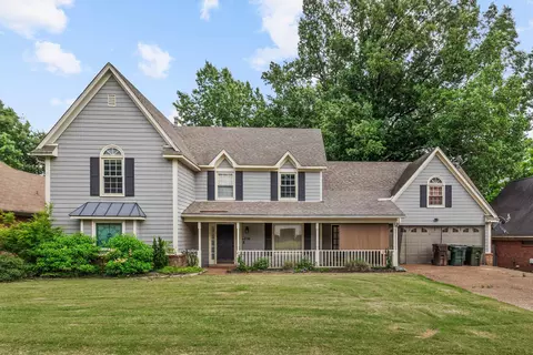3738 Brook Trail Ln, Bartlett, TN 38135