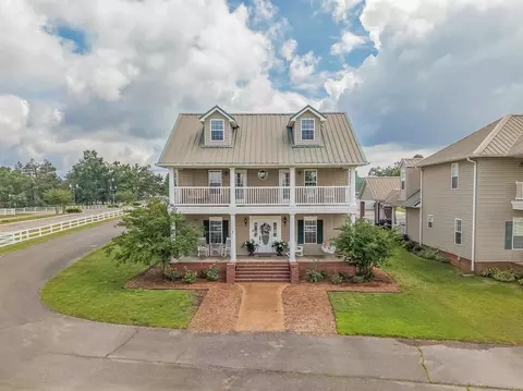 2 Everett Easement Dr, Iuka, MS 38852