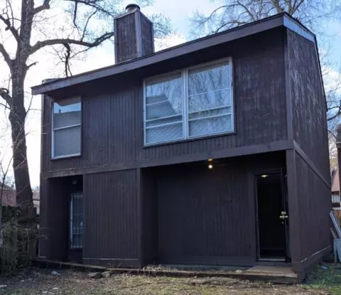 1776 First Green Dr #21, Memphis, TN 38116
