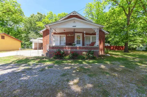 1002 Tucker St, Dyersburg, TN 38024