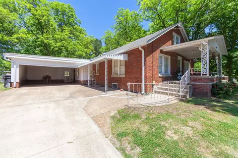 1002 Tucker St, Dyersburg, TN 38024