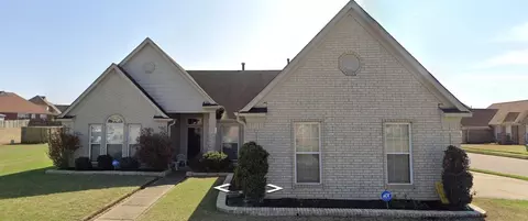 7111 Fernbank Ln, Memphis, TN 38125