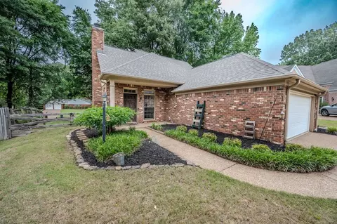 1456 Wood Trail Cir, Memphis, TN 38016
