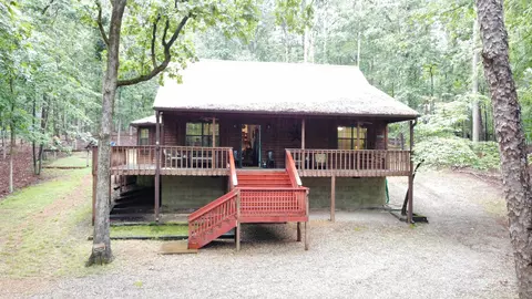 275 Bryson Harbor Rd, Counce, TN 38326