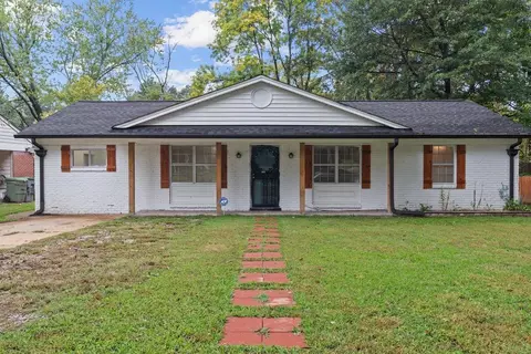 4235 Trudy St, Memphis, TN 38128
