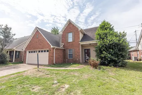 8493 Highland Glen Cir, Cordova, TN 38016